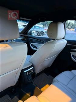 شيفروليه امبالا